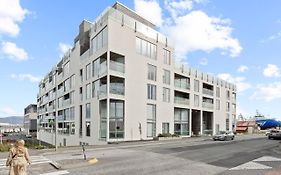 Brand New Downtown Harbor Apartment
