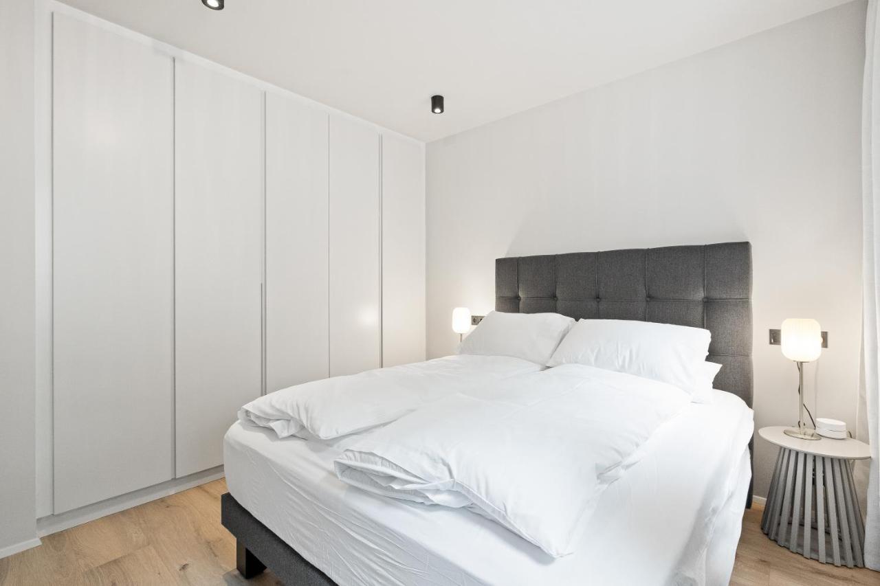 Brand New Downtown Harbor Apartment Reykjavík Exterior photo
